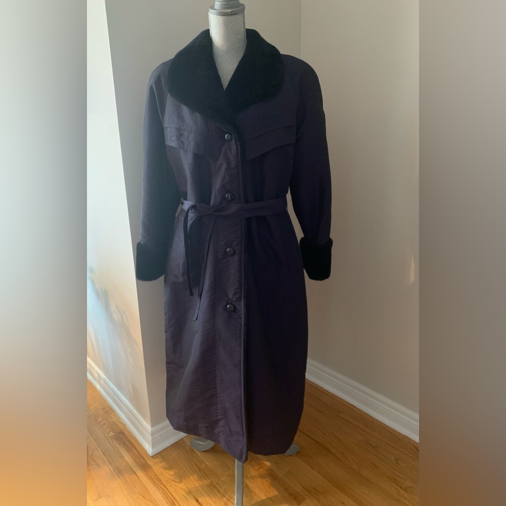 Fen-nelli Women’s Winter Coat